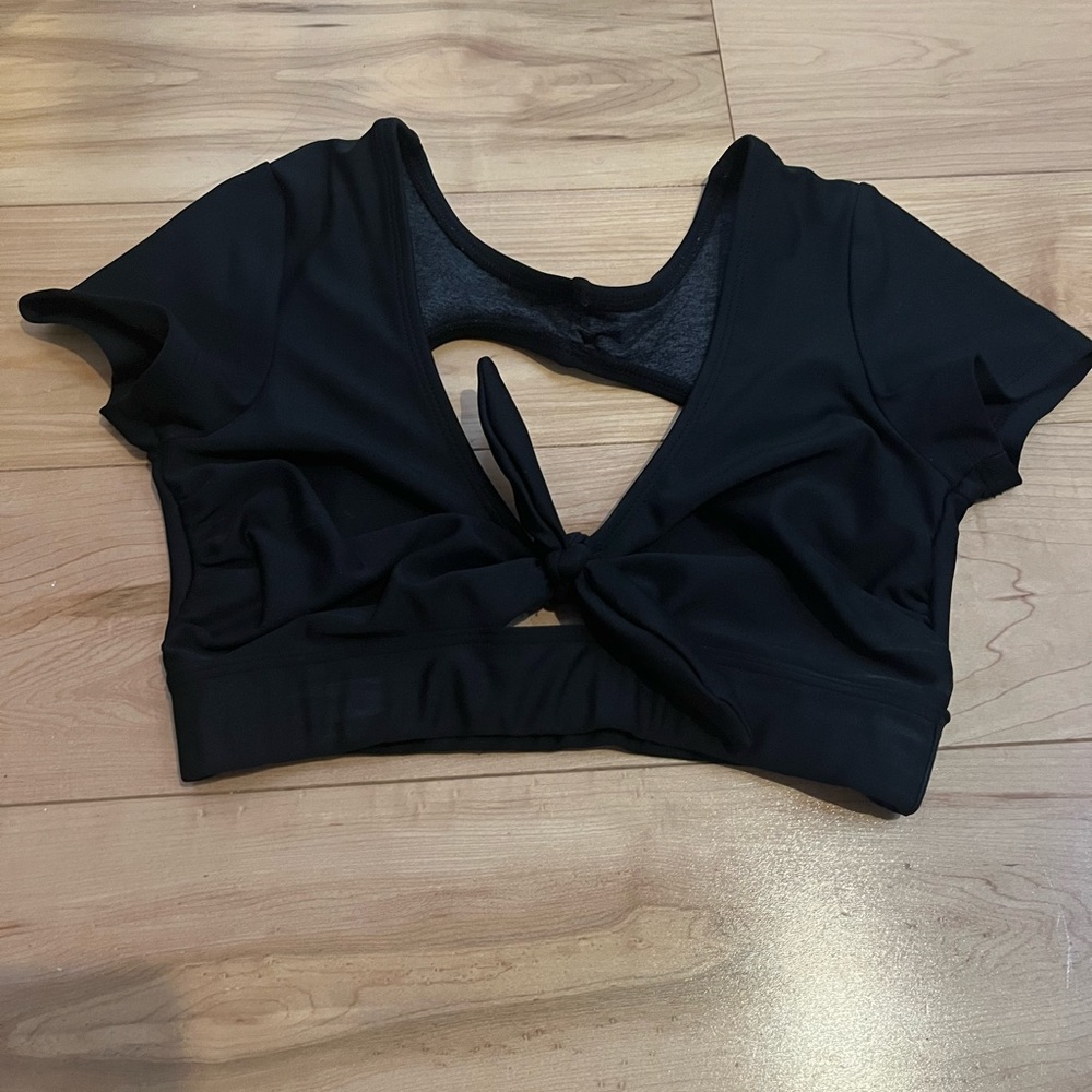 Five Dancewear Top - PA